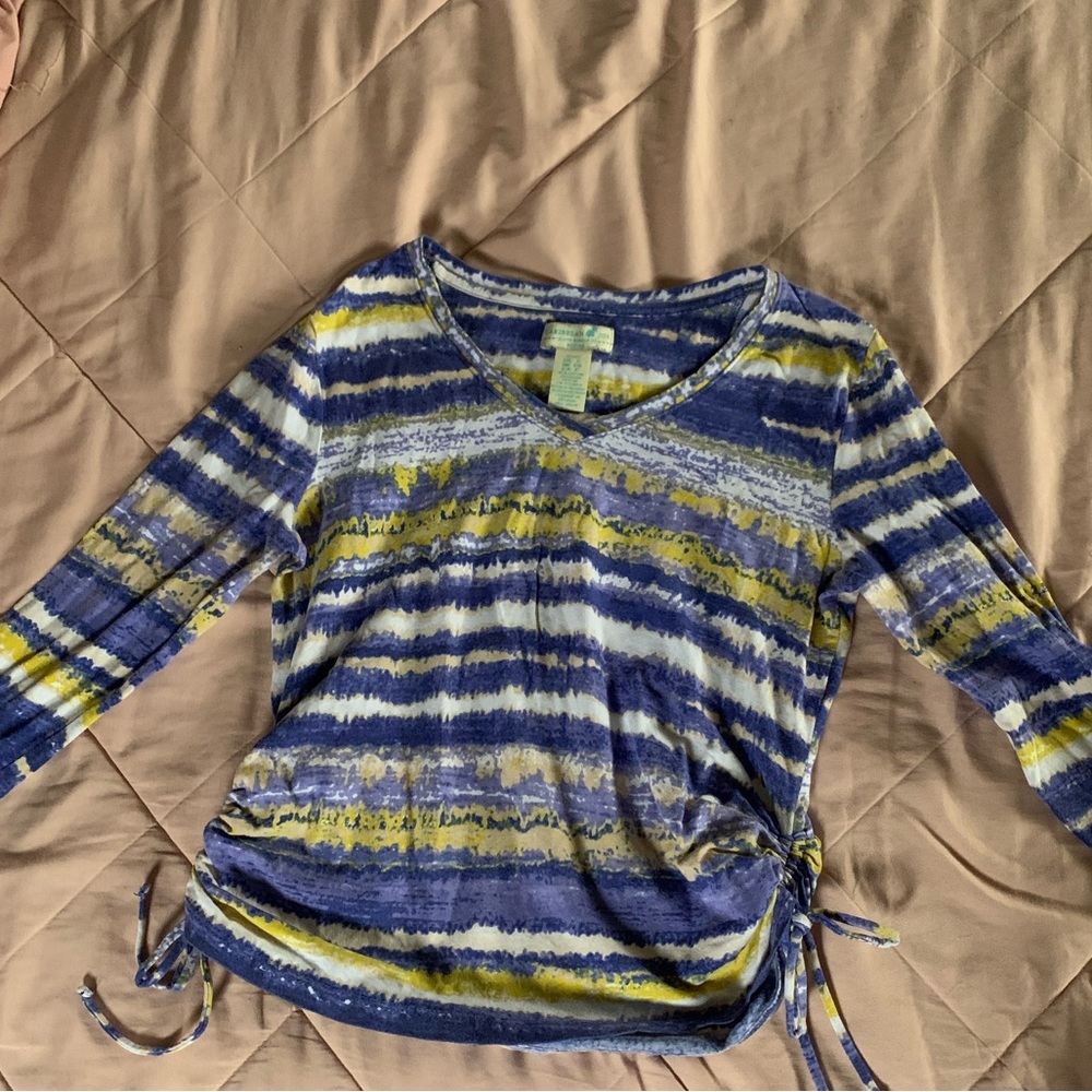 Caribbean joe shirt